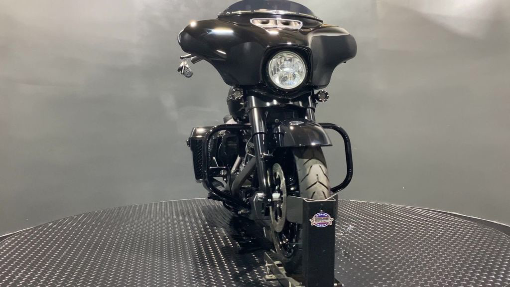 Street Glide® Special