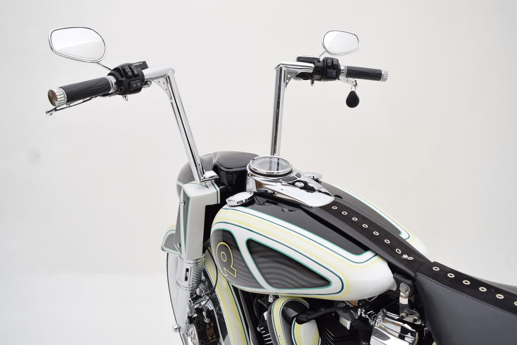 Softail® Deluxe