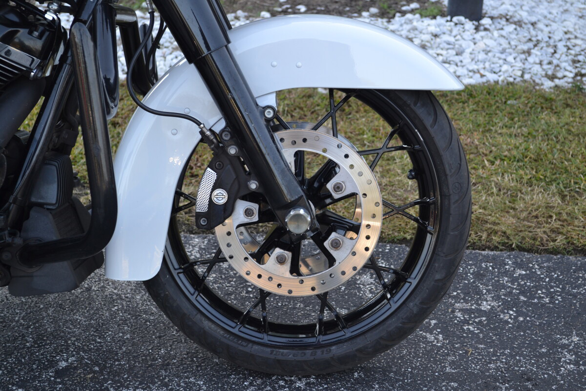 Street Glide® Special