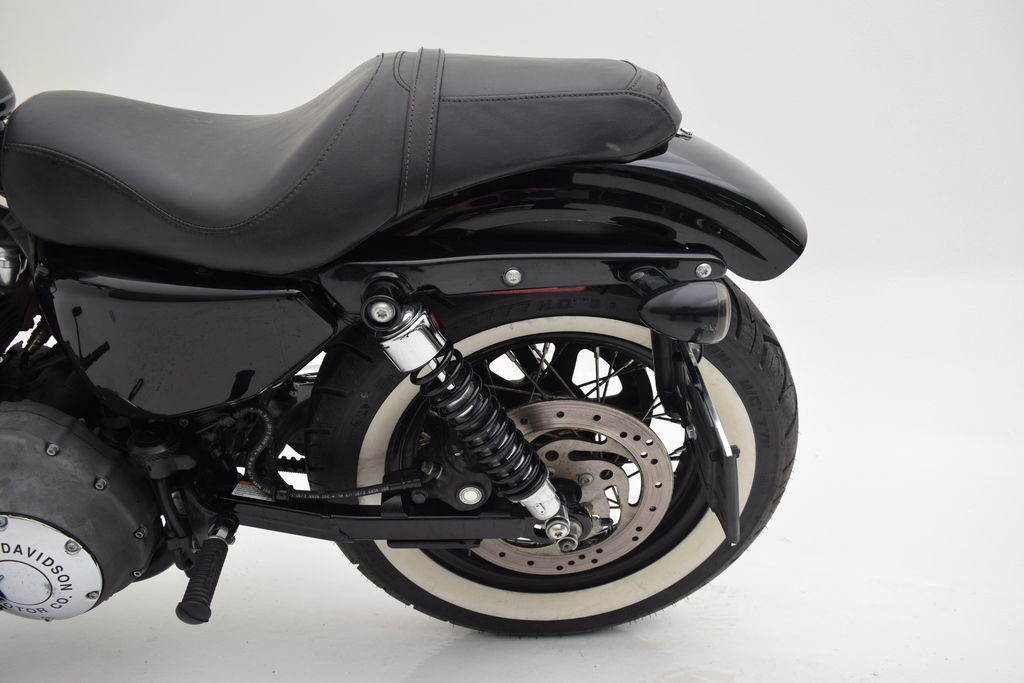 Sportster® 1200 Nightster®