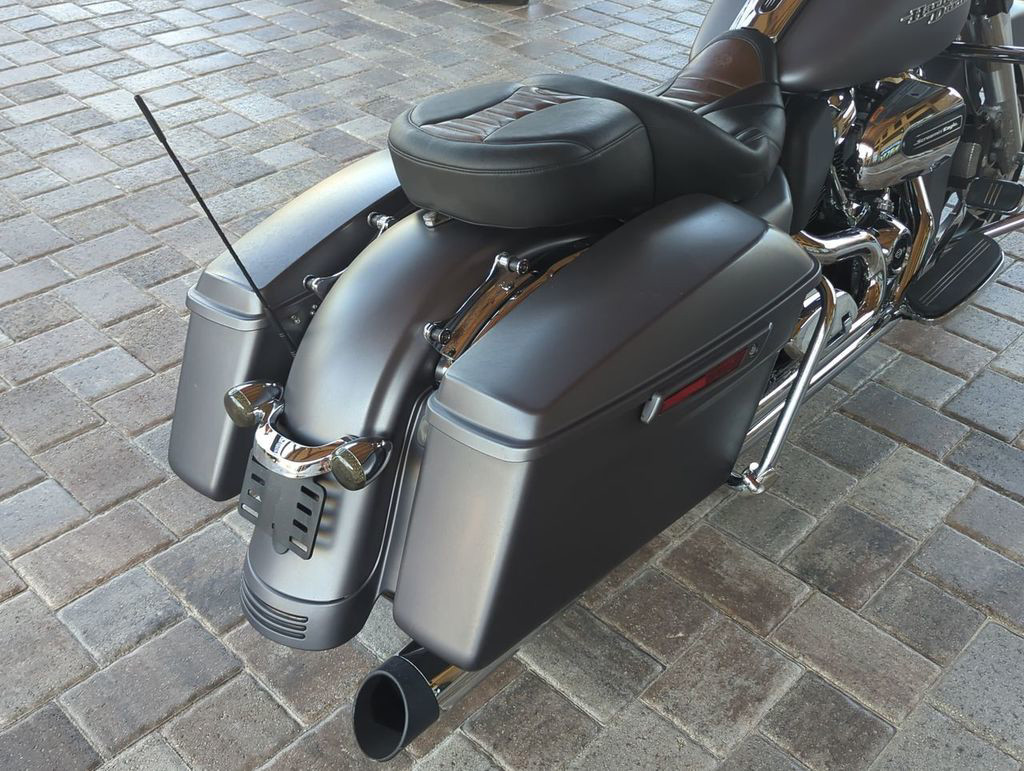 Street Glide® Special