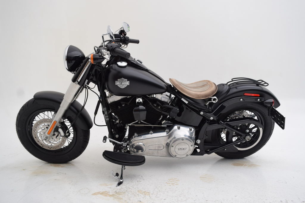 Softail® Slim