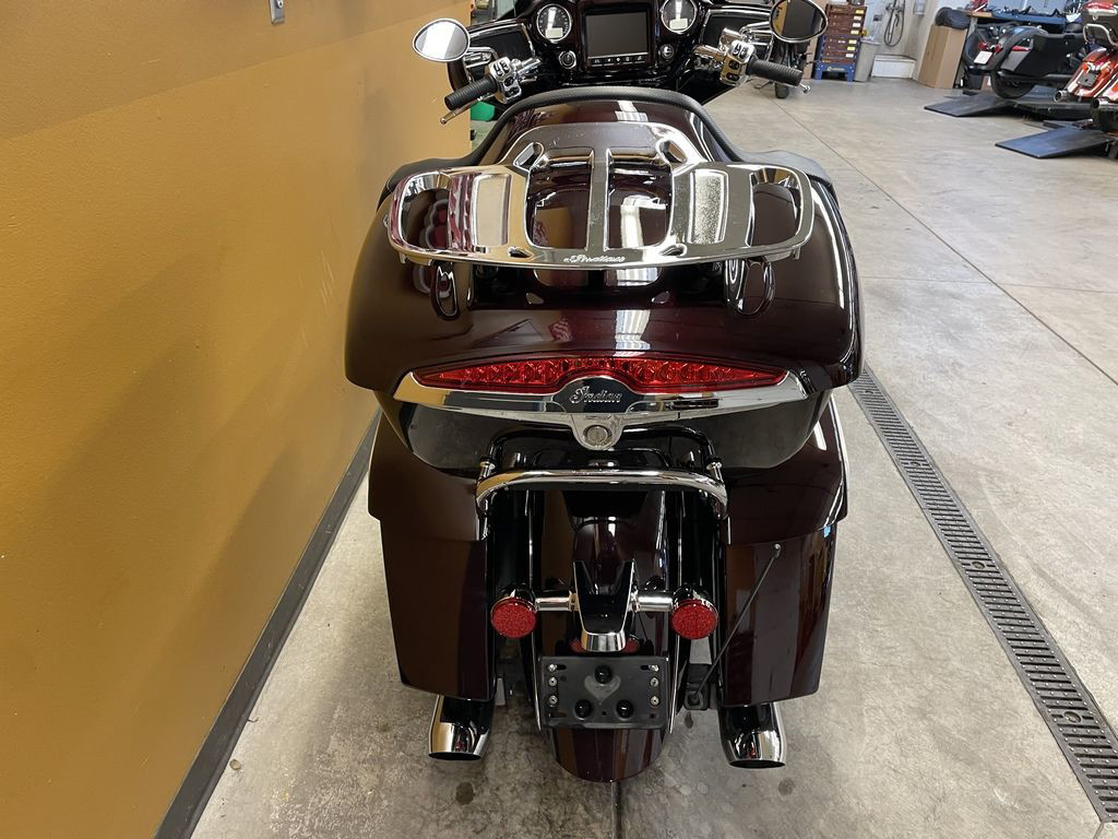 Roadmaster Limited