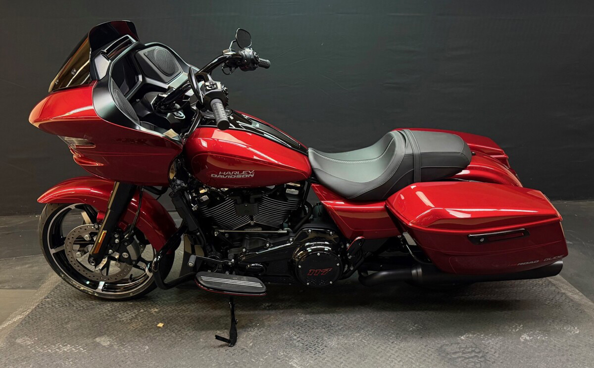 Road Glide®