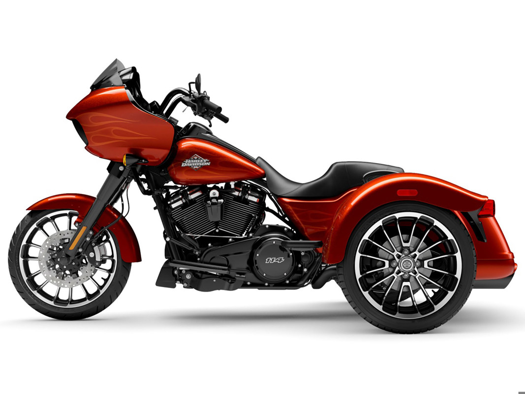 Road Glide® 3