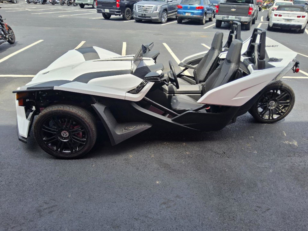 Slingshot® SL