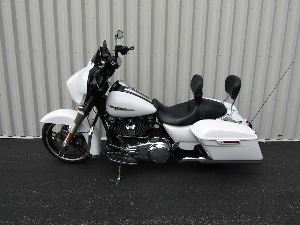 Street Glide® Special