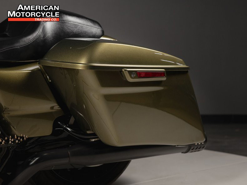 Road King® Special