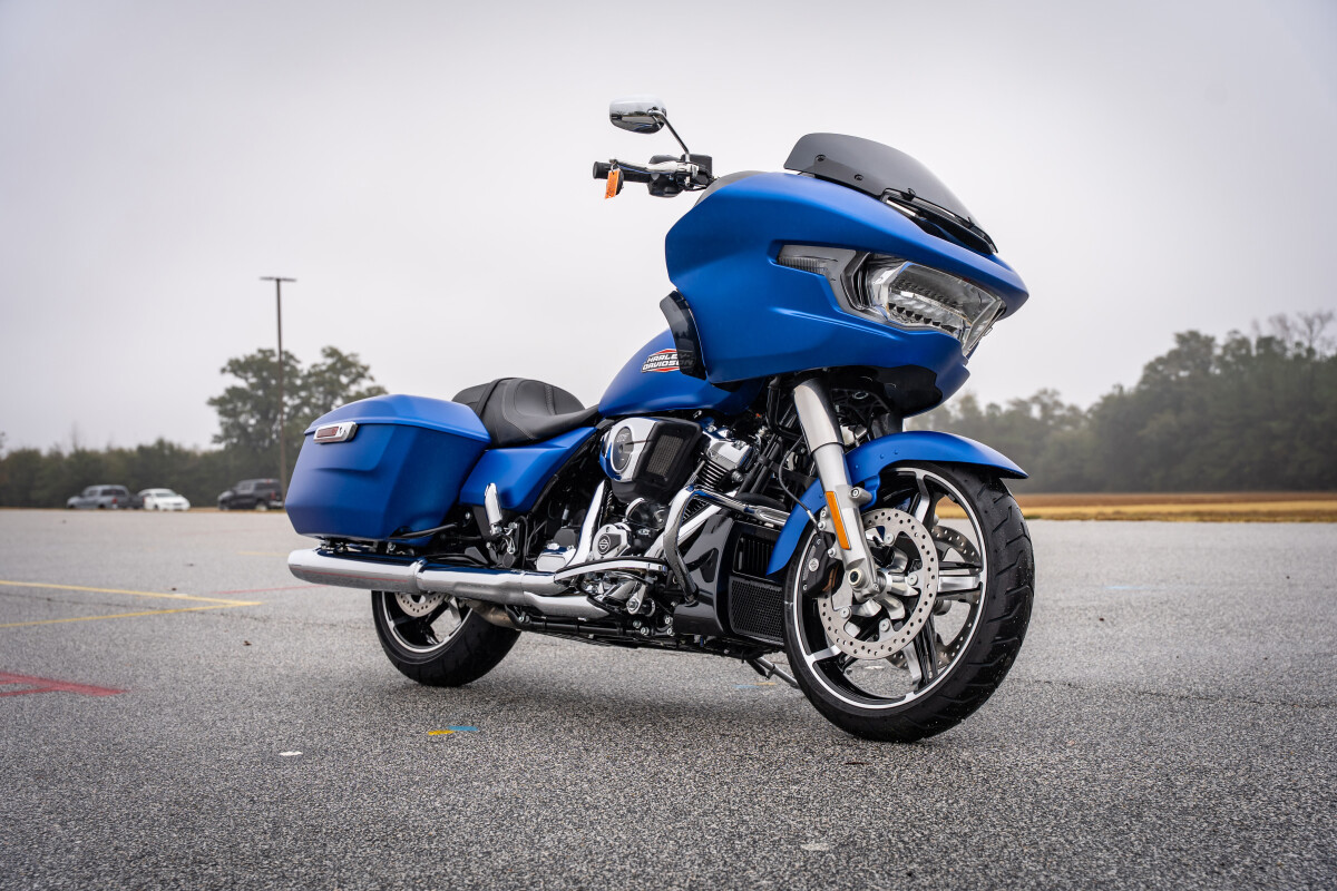 Road Glide®