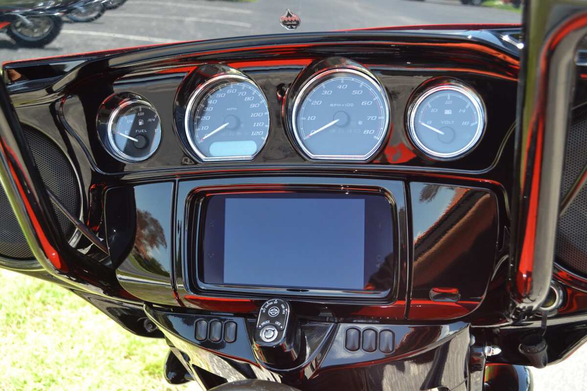 Street Glide® Special