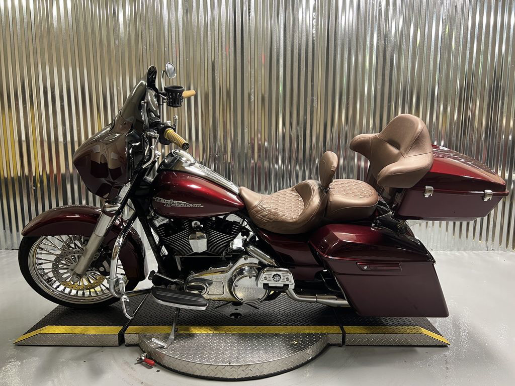 Street Glide® Special