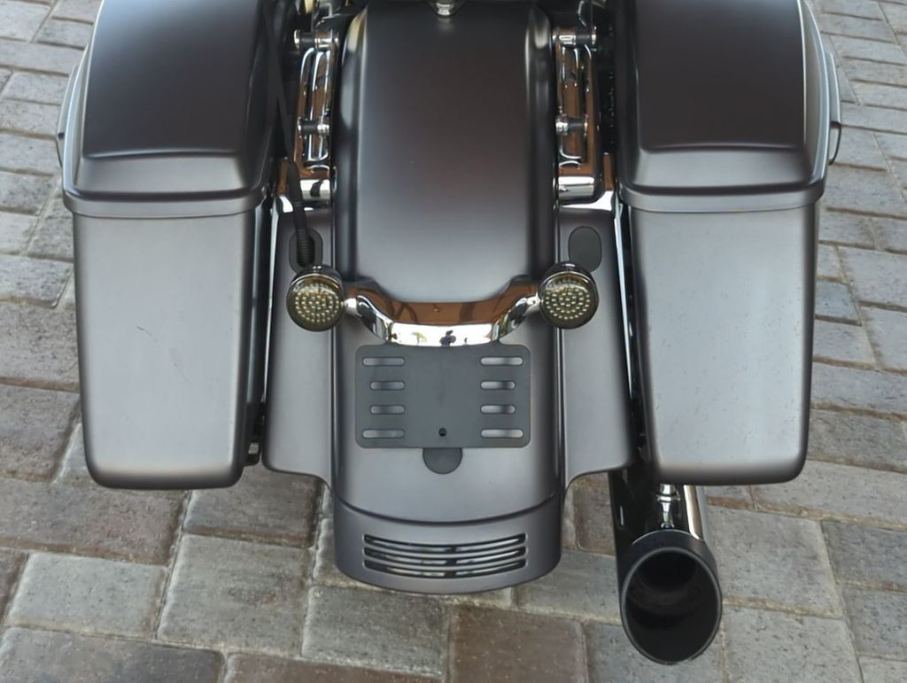 Street Glide® Special