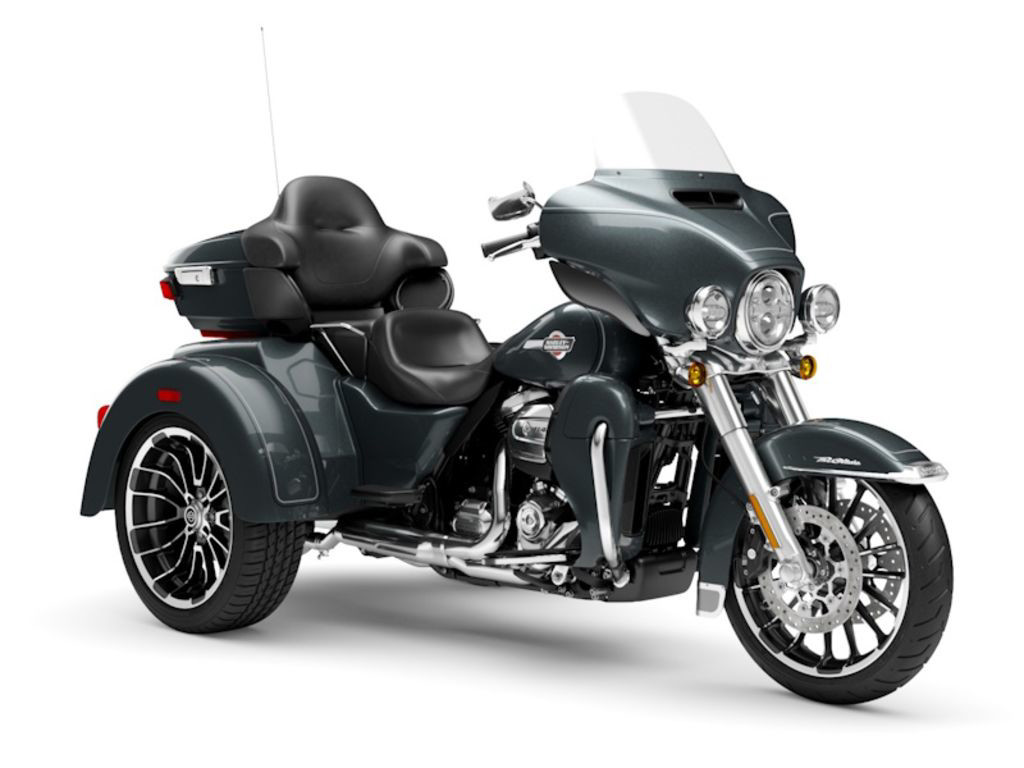 Tri Glide® Ultra