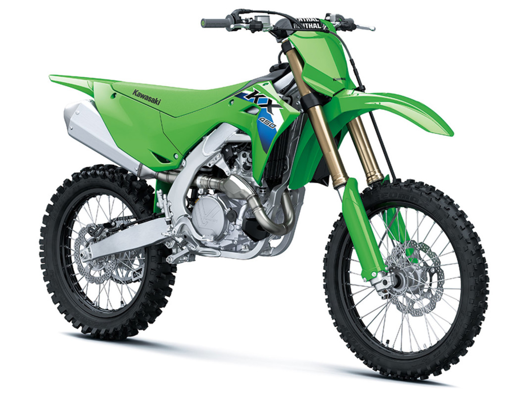 KX450