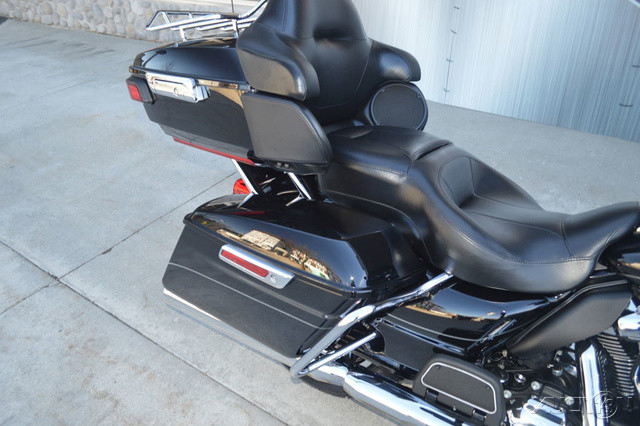 Electra Glide® Ultra® Limited