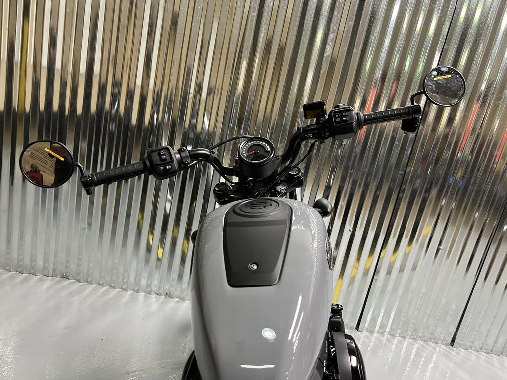 Nightster