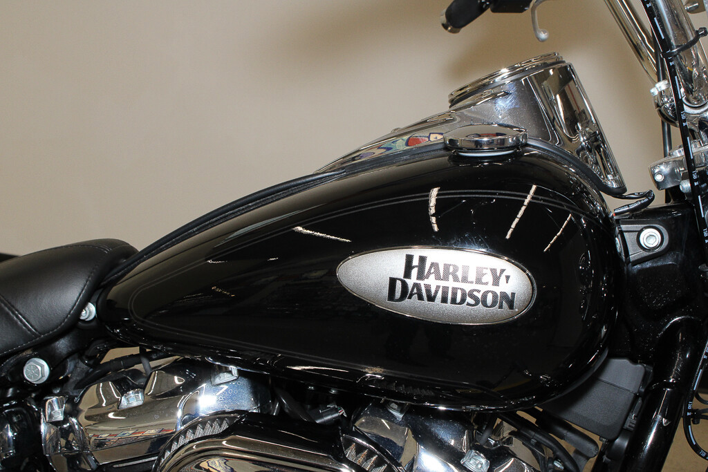 Heritage Classic 114