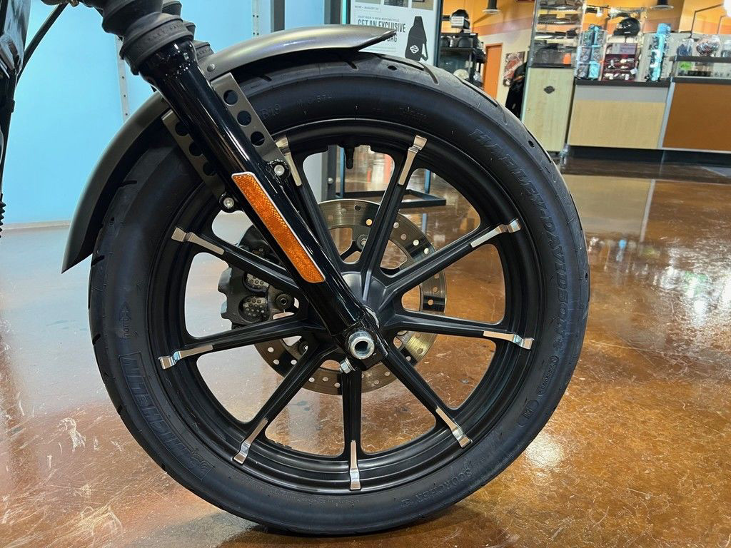 Sportster® Iron 883®