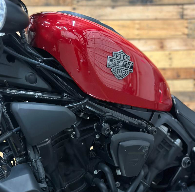 Nightster