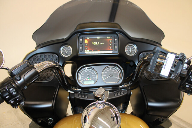 Road Glide® Ultra