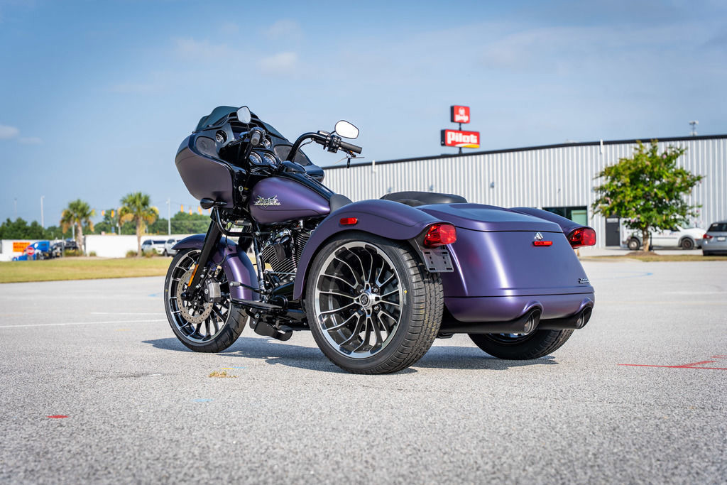 Road Glide® 3