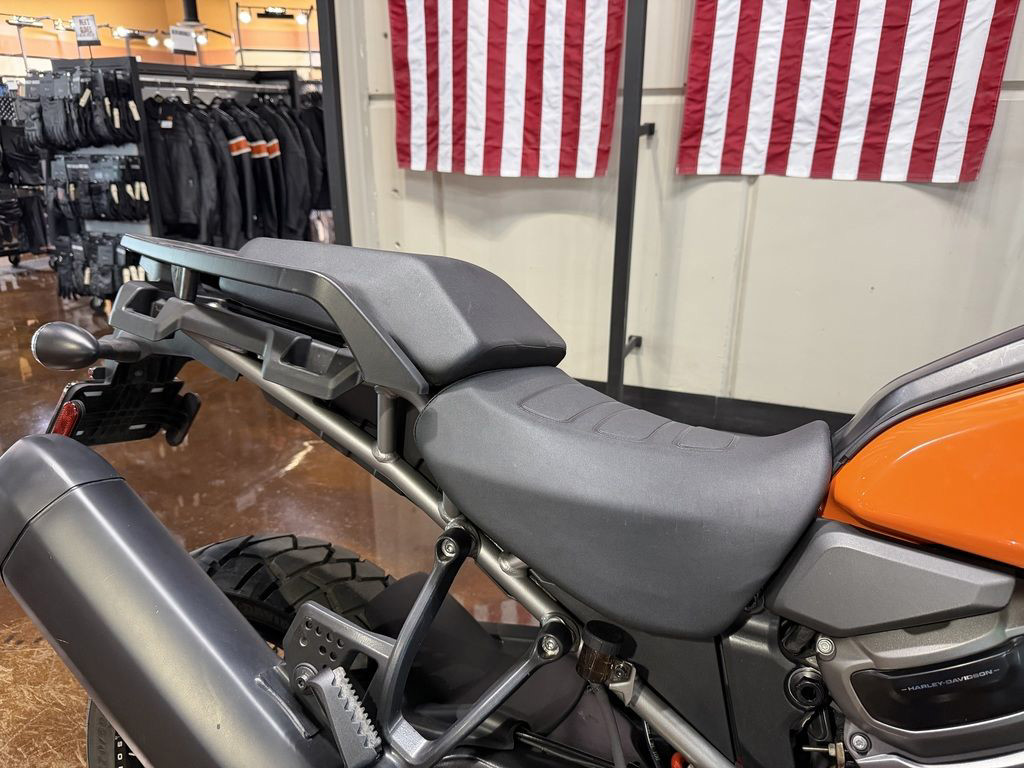 Pan America® 1250 Special