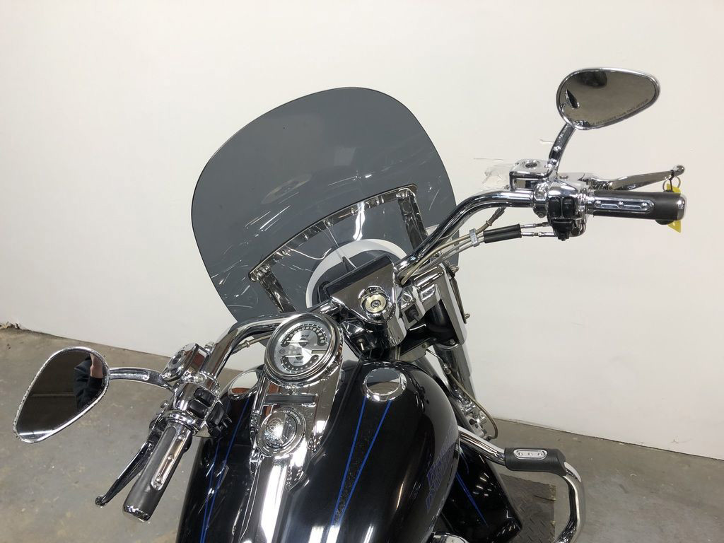 Screamin' Eagle® Road King®