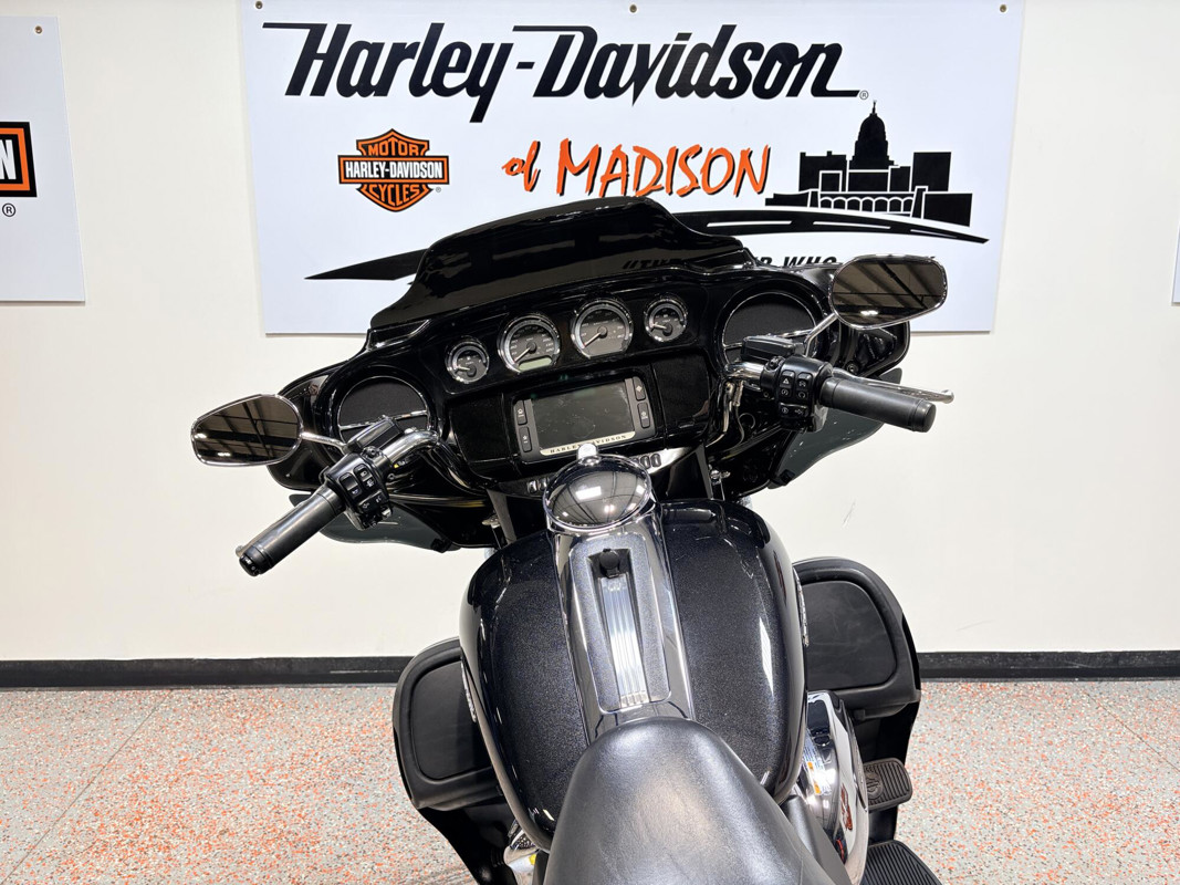 Electra Glide® Ultra® Limited