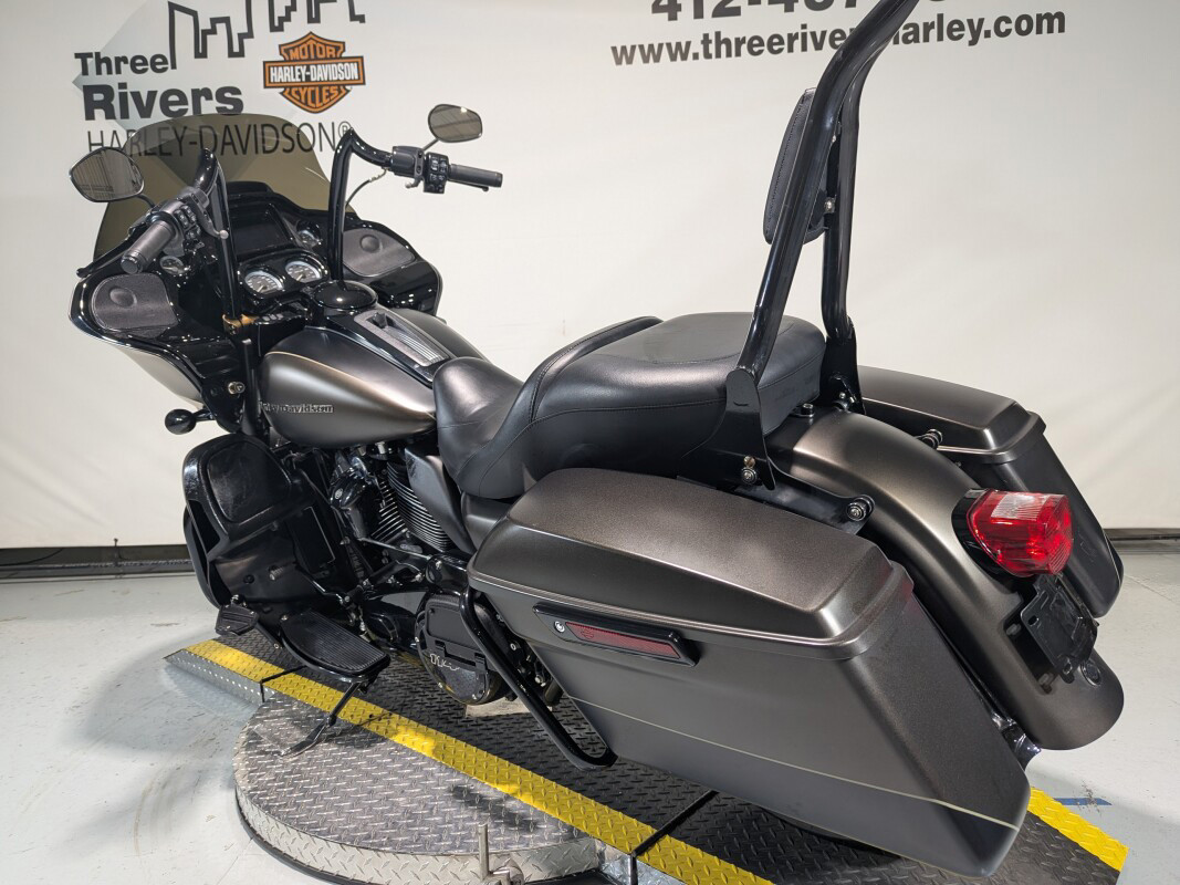Road Glide® Limited