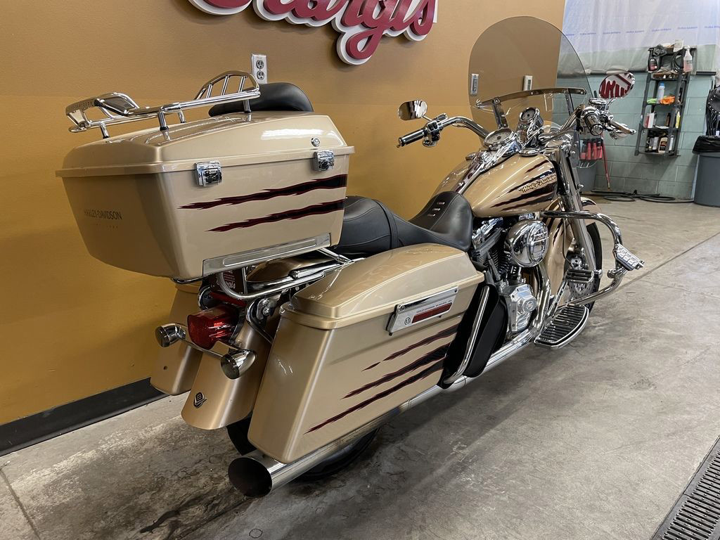 Road King®
