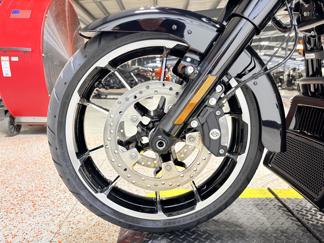 Road Glide® 3