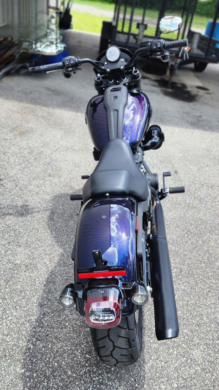 Low Rider® S