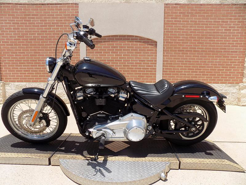 Softail® Standard