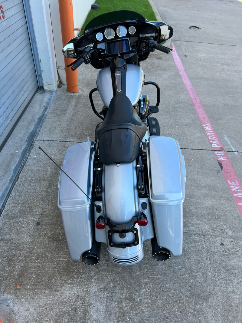 Street Glide® Special