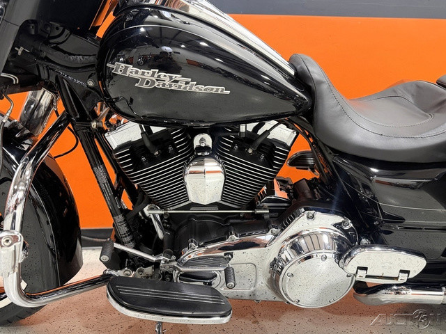 Street Glide® Special