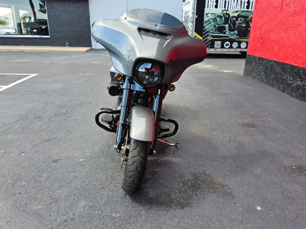 Street Glide® Special