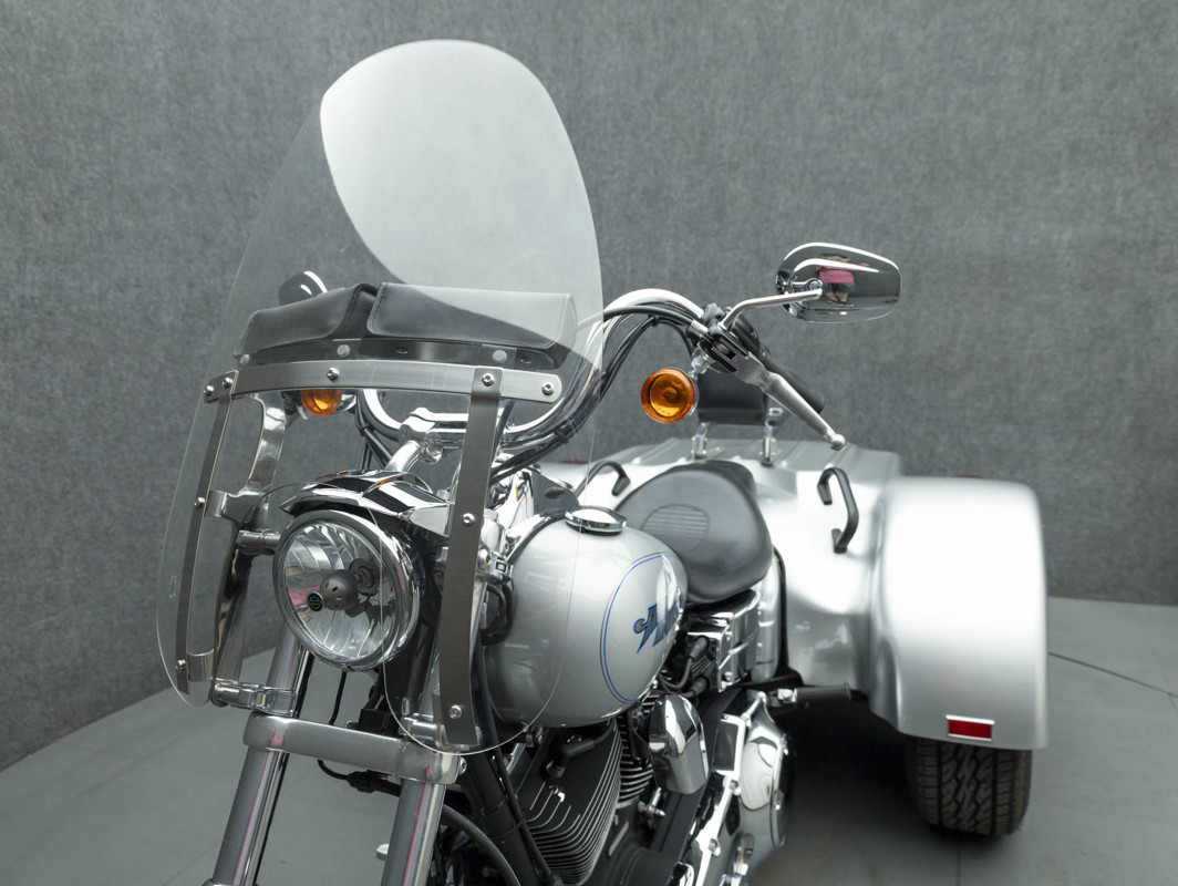 Custom Trike