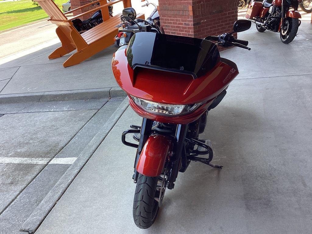 Road Glide®