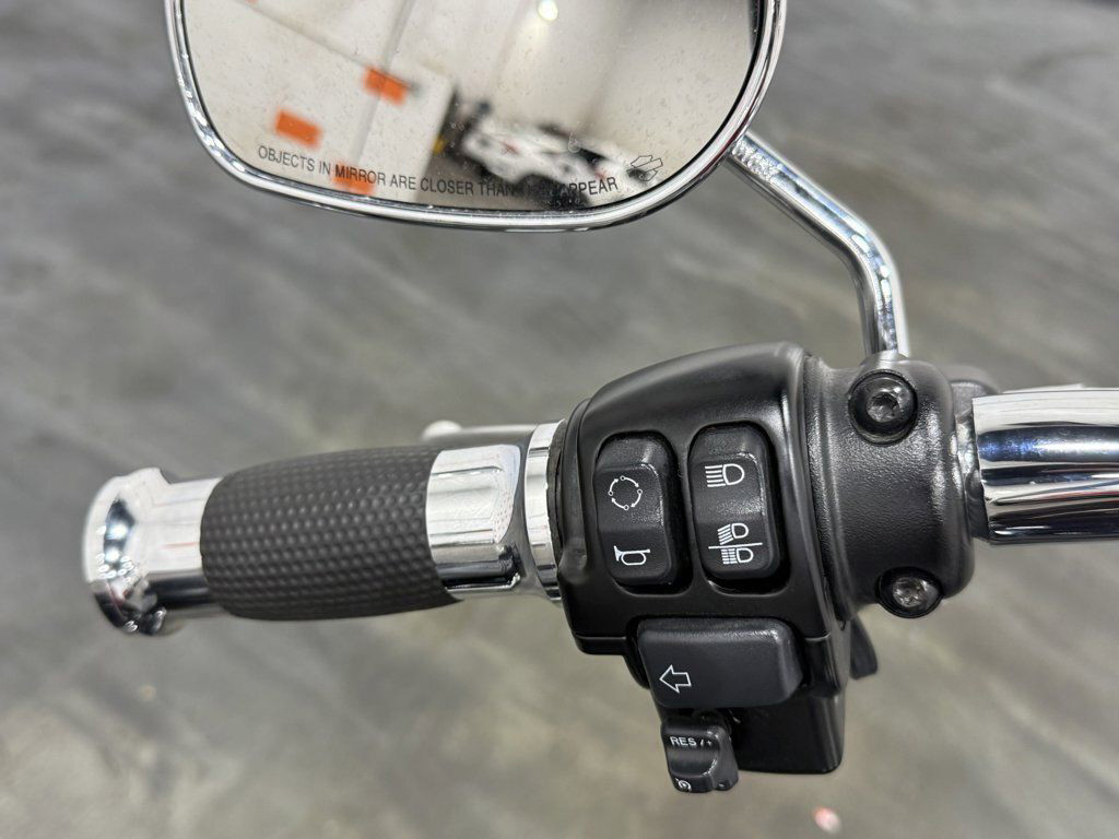 Softail® Breakout®