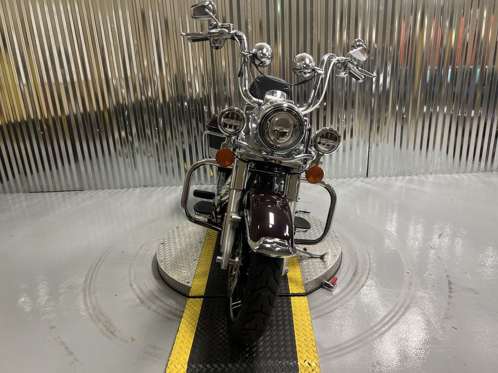 Road King®