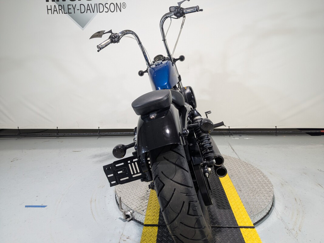 Forty-Eight®