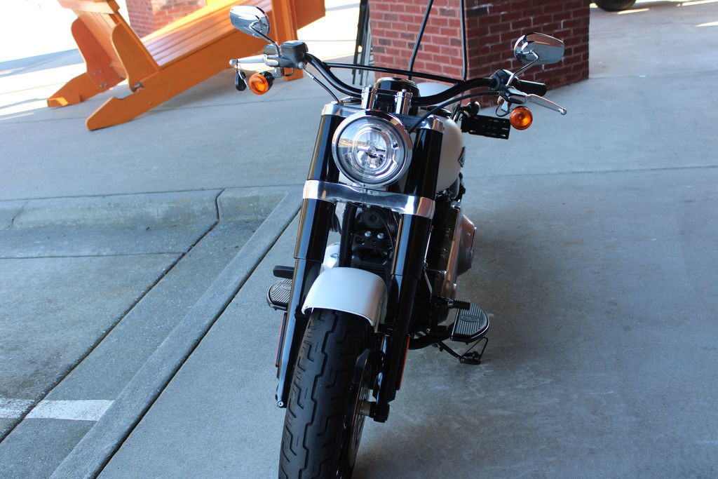 Softail® Slim®