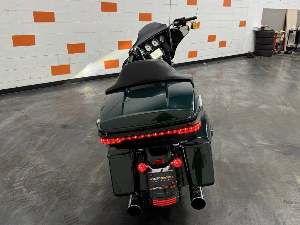 Street Glide® Special