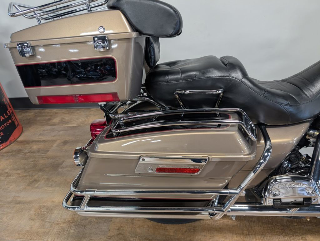 Electra Glide® Classic