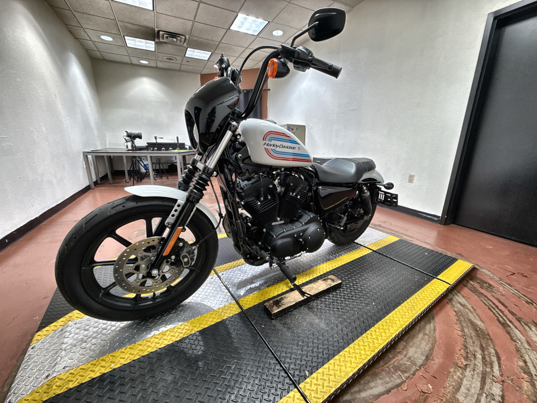 Iron 1200®