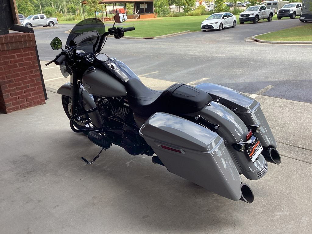 Road King® Special