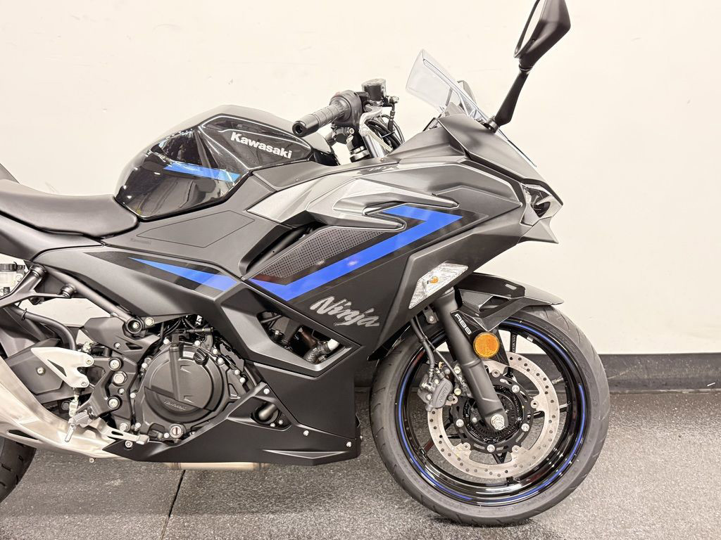 Ninja 500 ABS