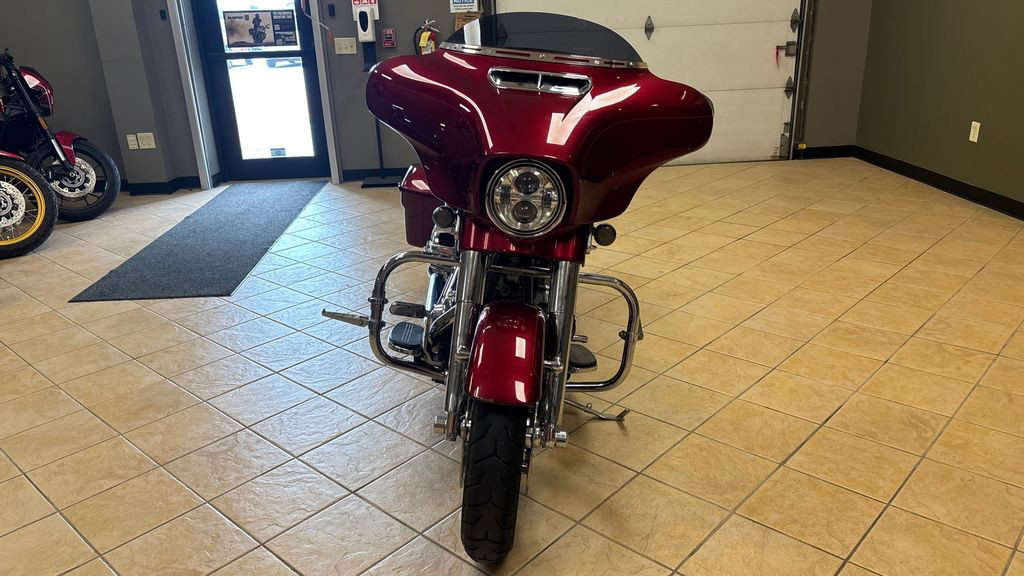 Street Glide® Special