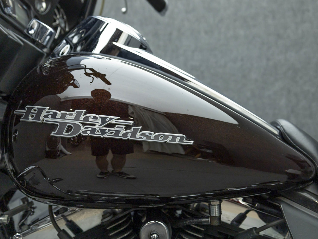 Street Glide®