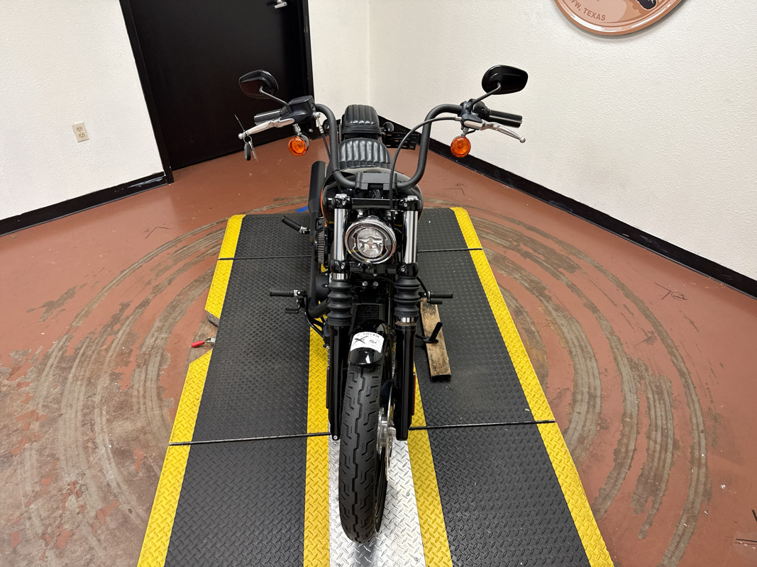 Street Bob® 114